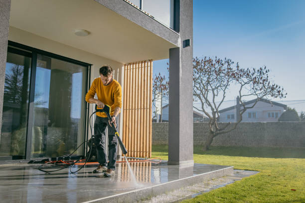 Best Roof Washing  in Holly Ridge, NC